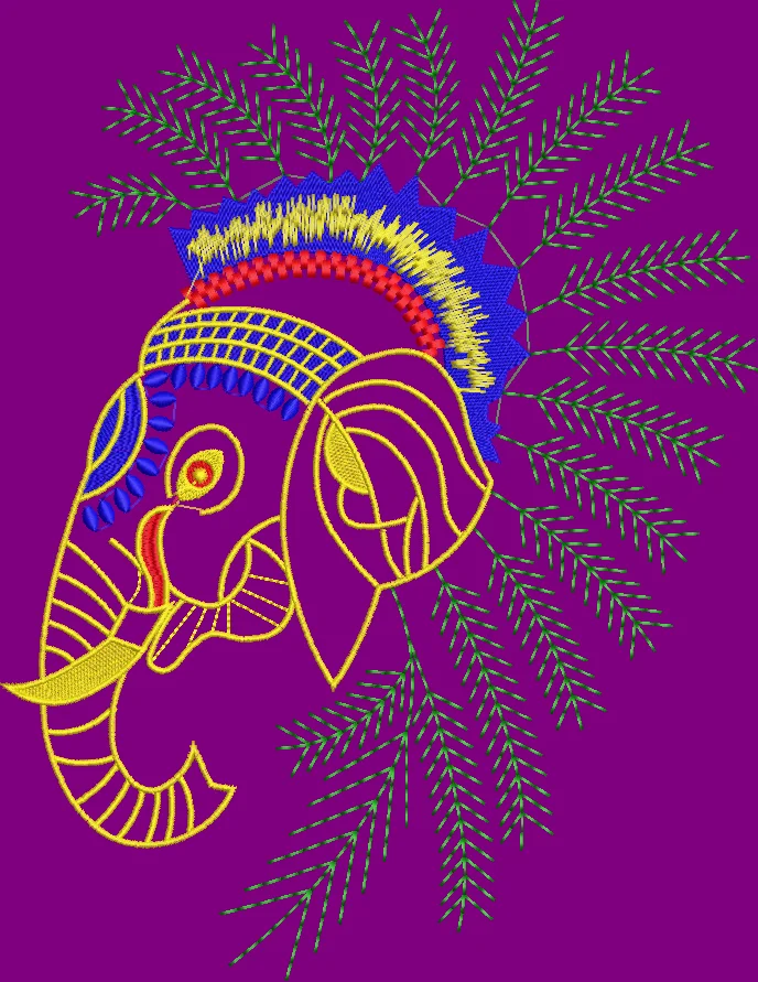 elephant