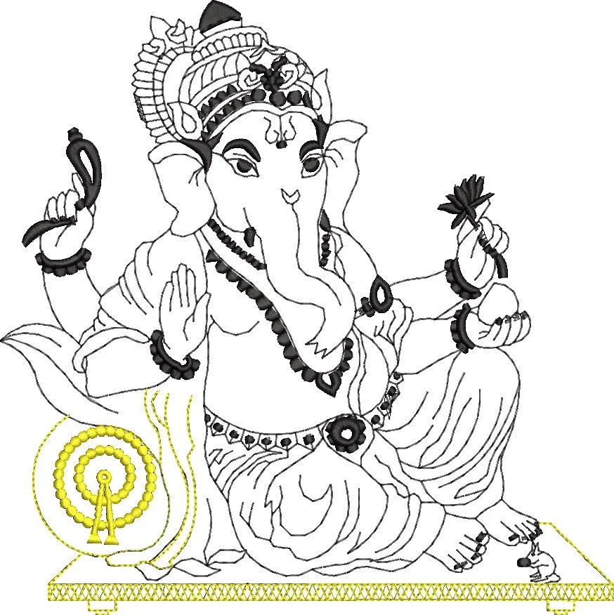 Ganapati (64)
