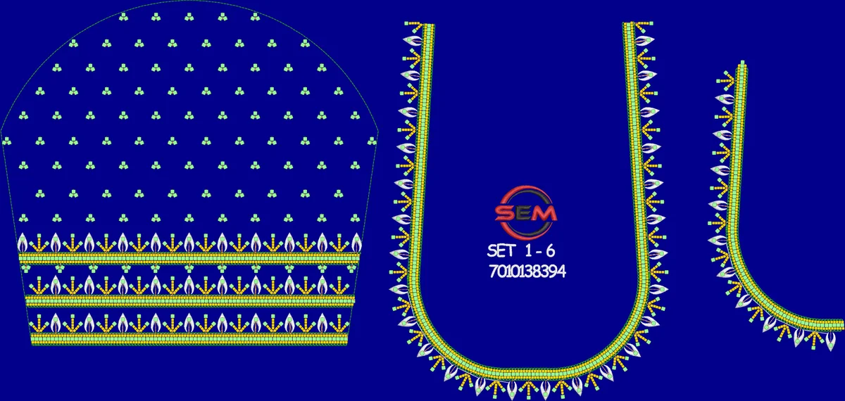 SE1-6