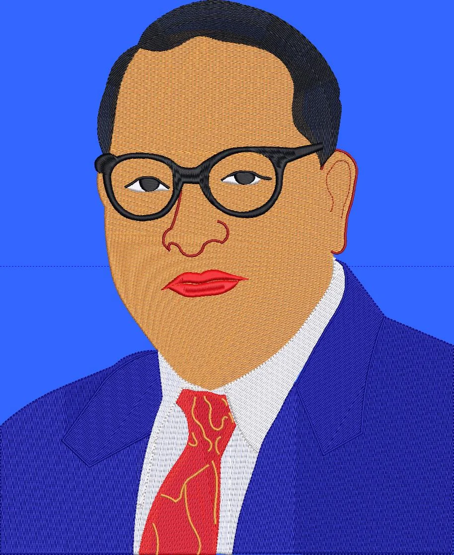 AMBEDKAR