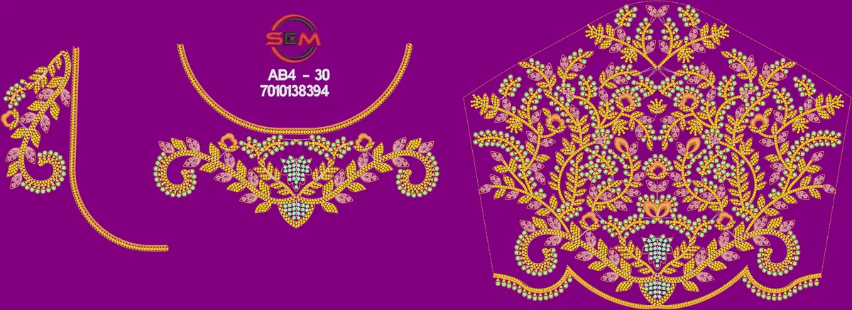 AB4-30