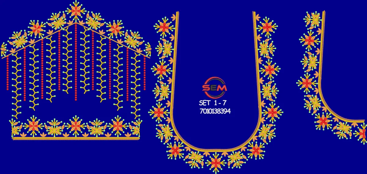 SE1-7