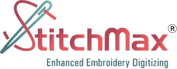 🧵 Embroidery digitizing & punching