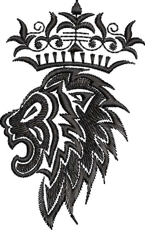 King