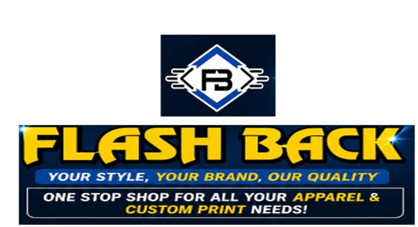 FLASHBACK app