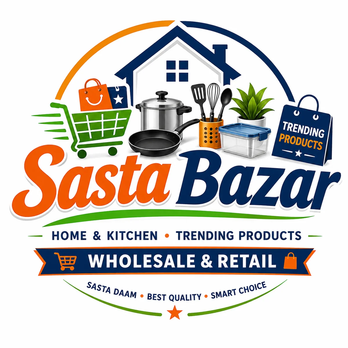 Sasta Bazar