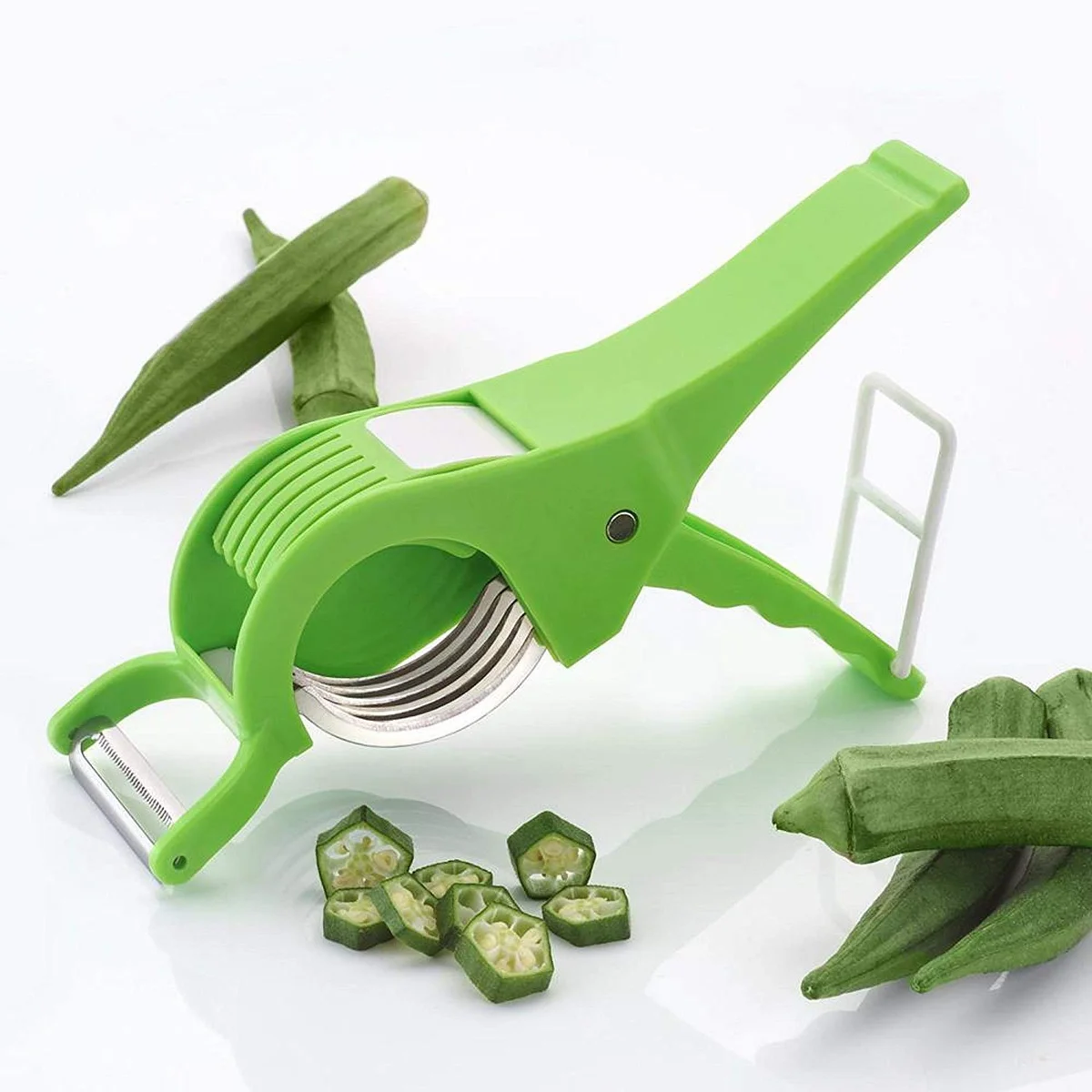2 In 1 Multi Cutter