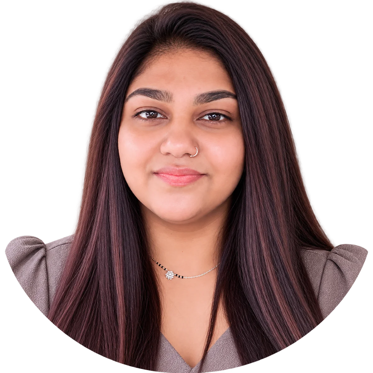 Sakshi A