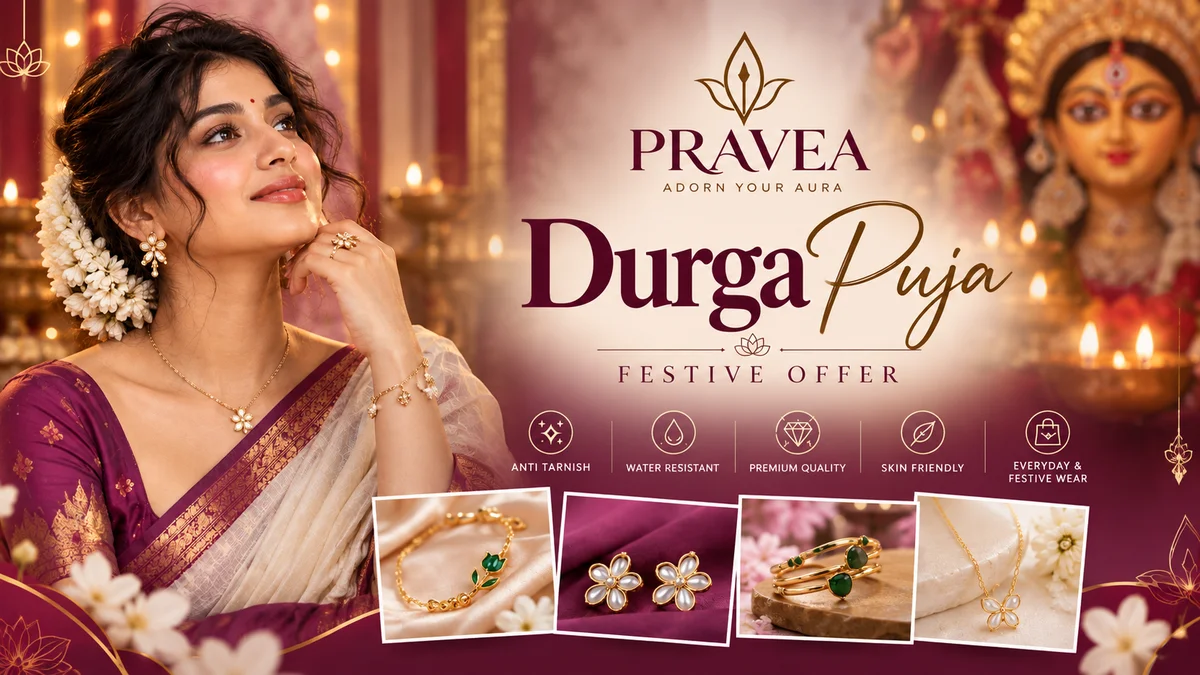 Durga Puja Fastive Sale