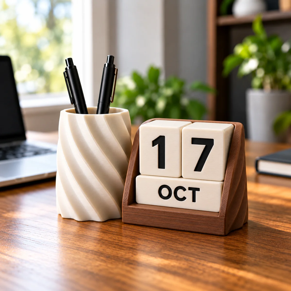 Desk Accessories