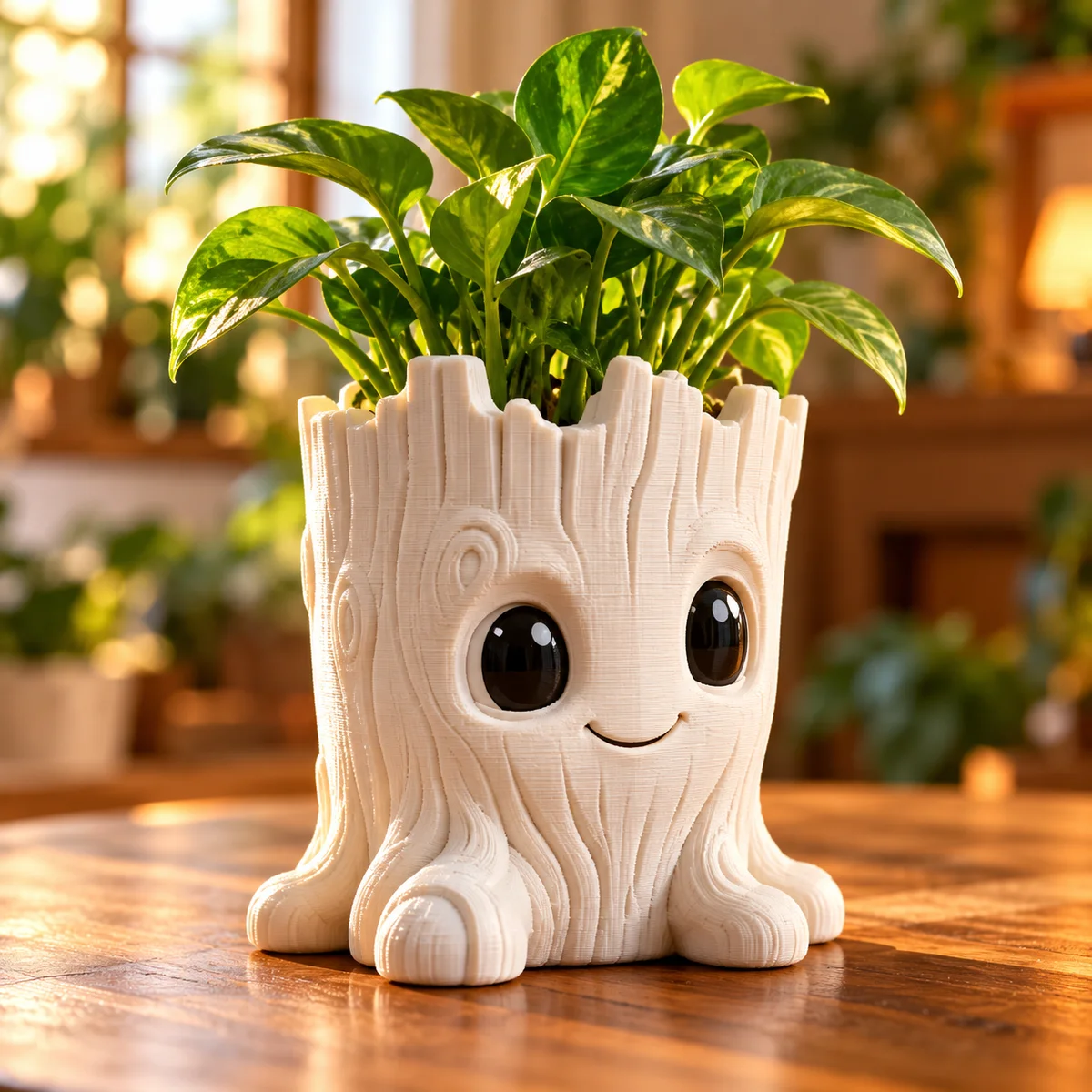 Planters & Vases
