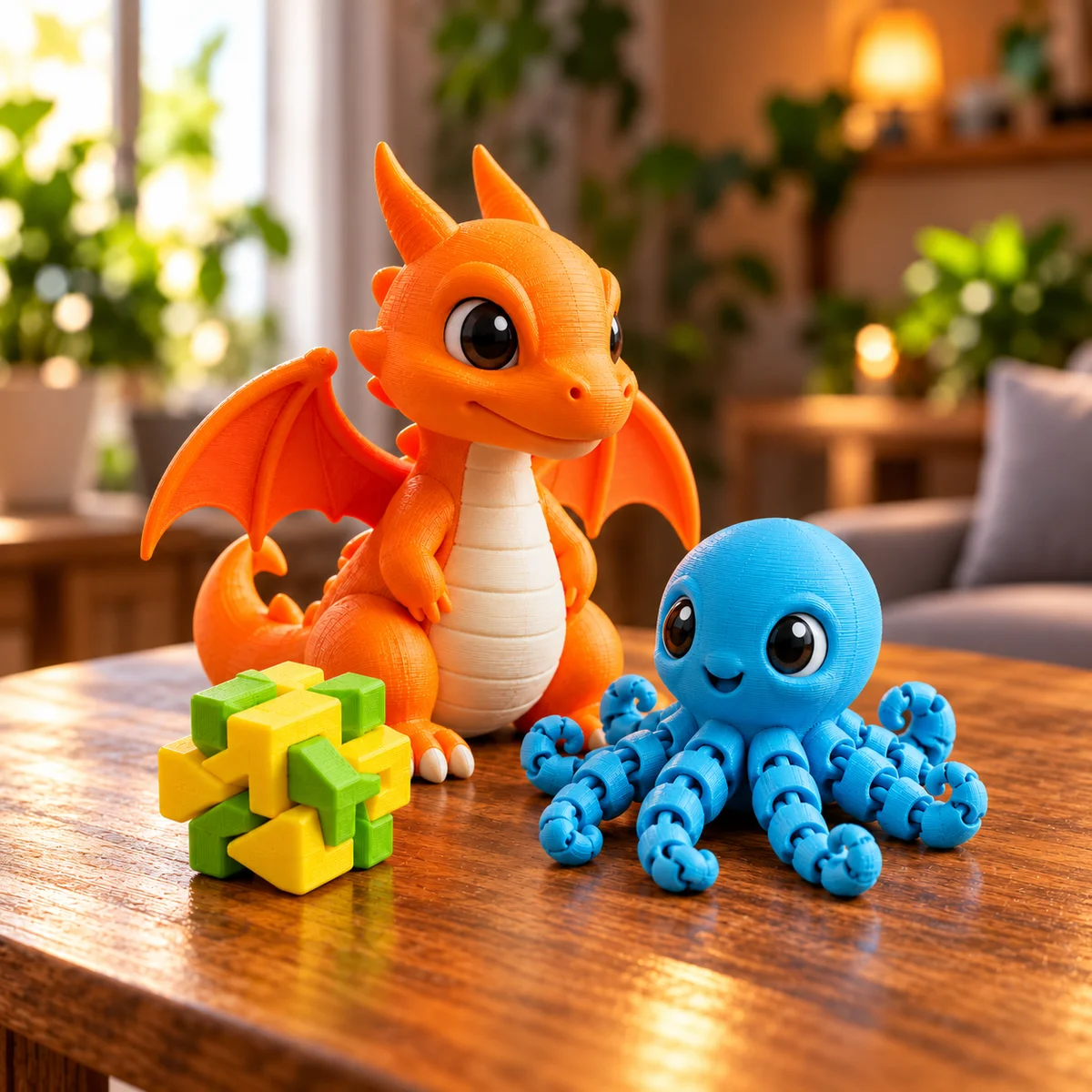 Toys & Games