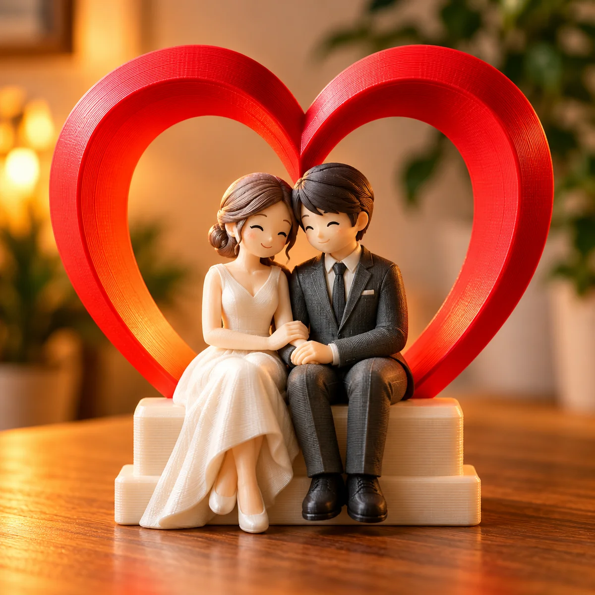 Birthday & Anniversary