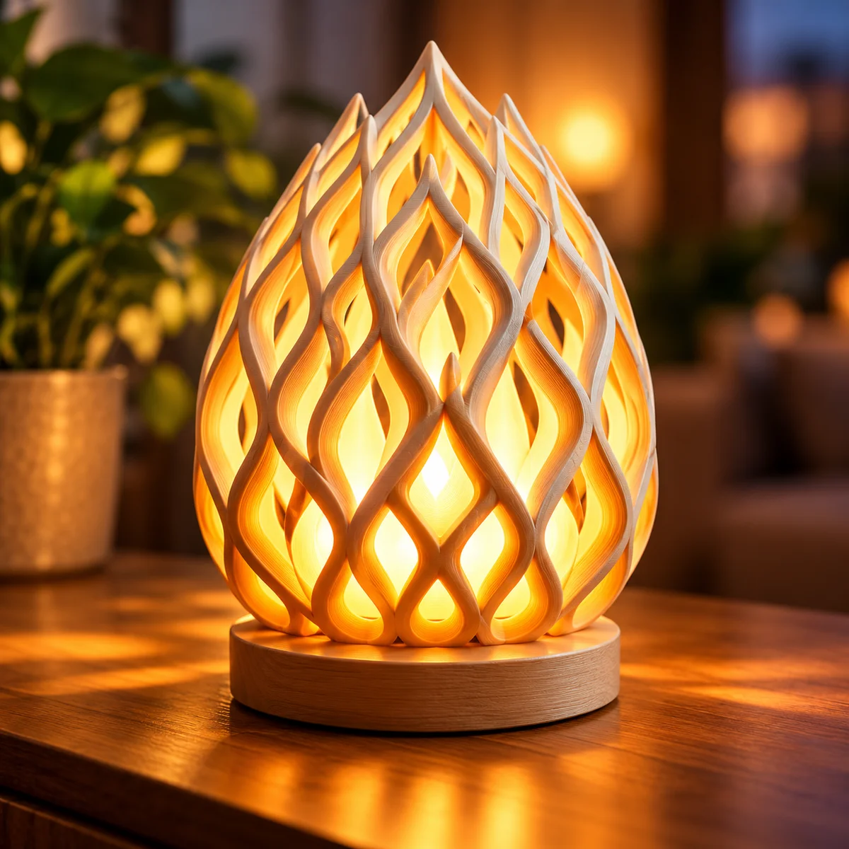 Home Decor
