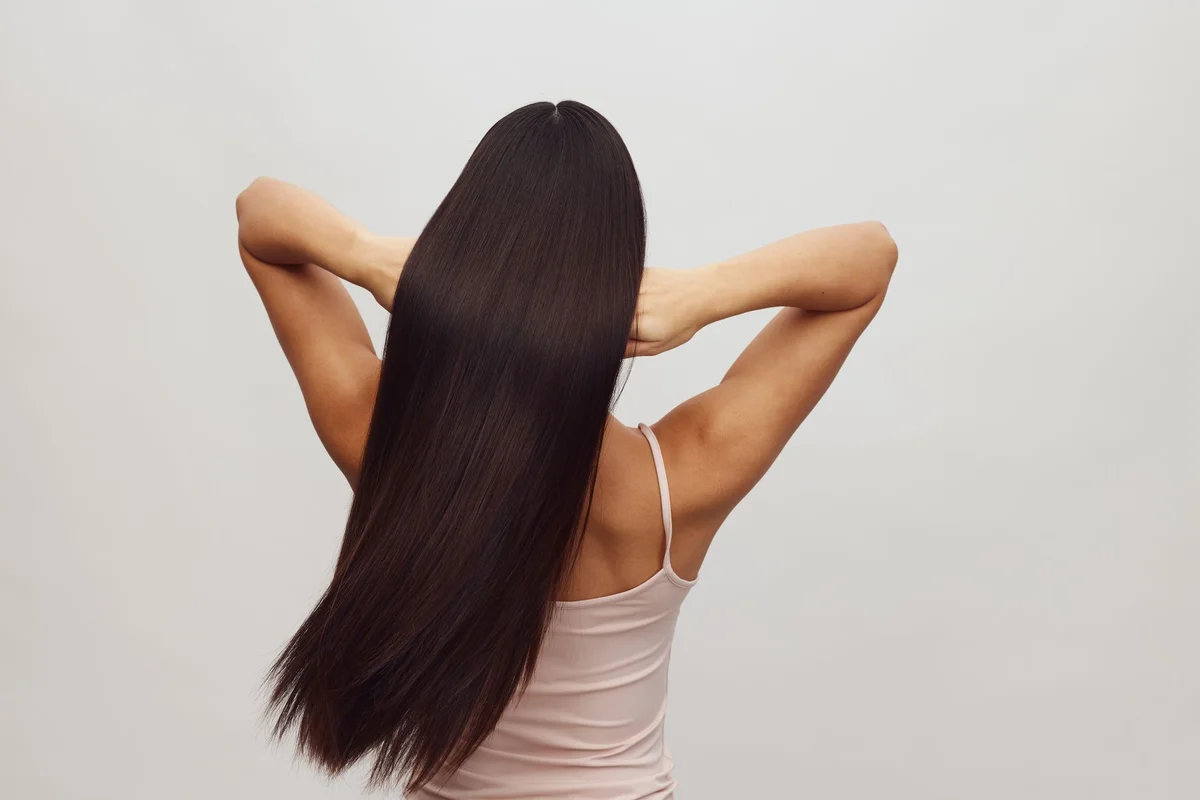 Ladies Hair Toppers