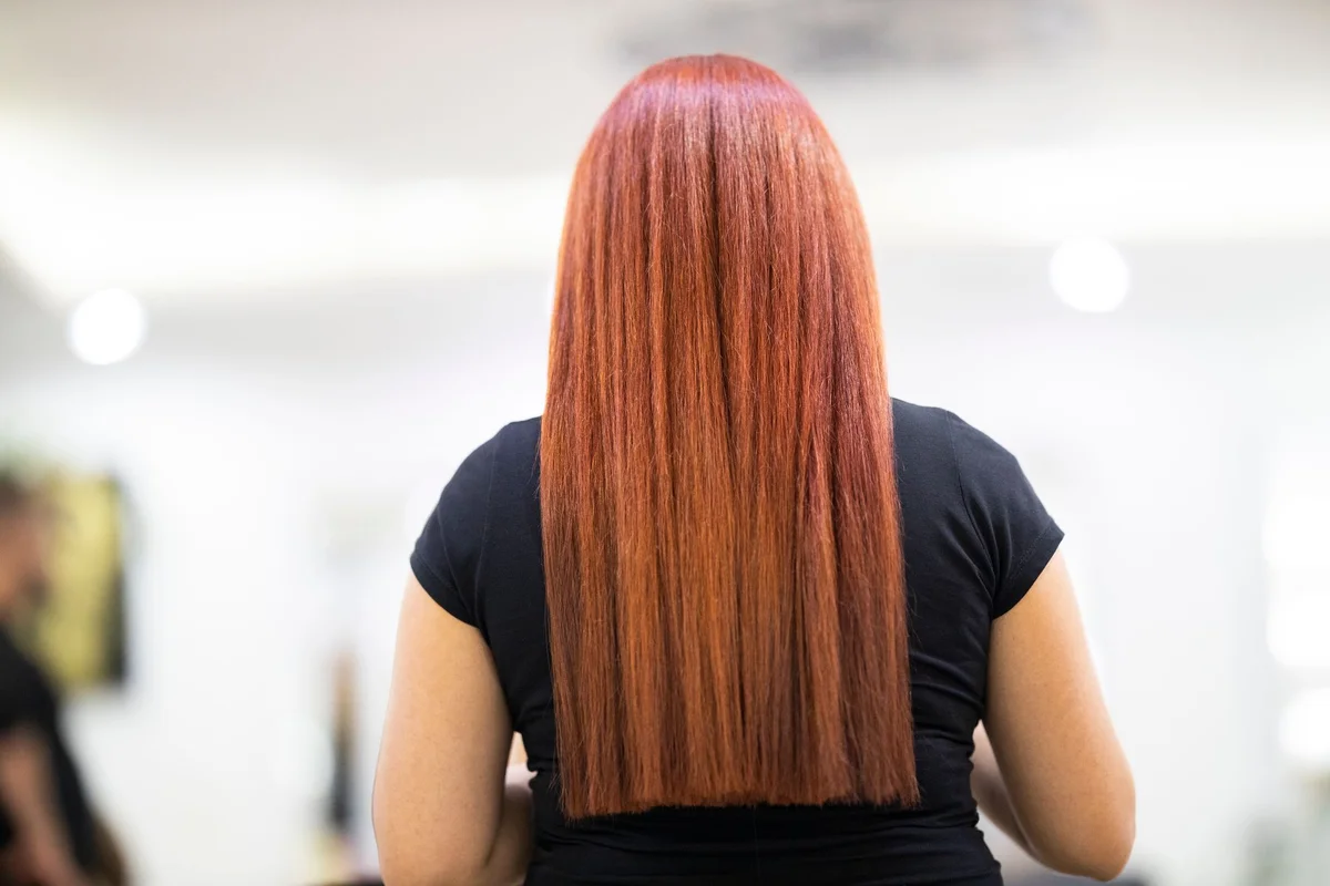 Wigs, toppers and beautiful volume.