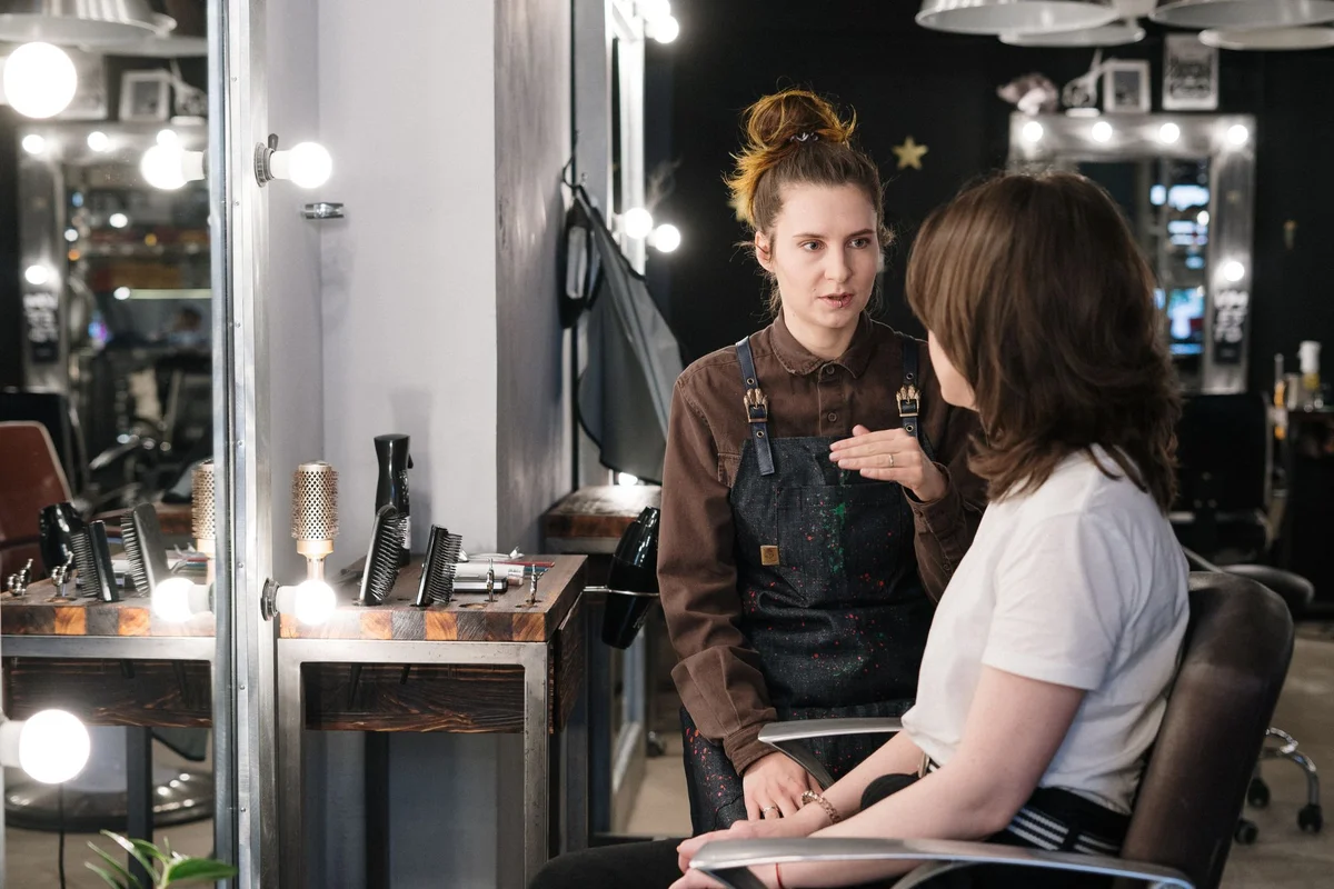 Natural-Looking Hair. Renewed Confidence.