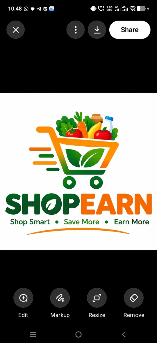 Shopearn