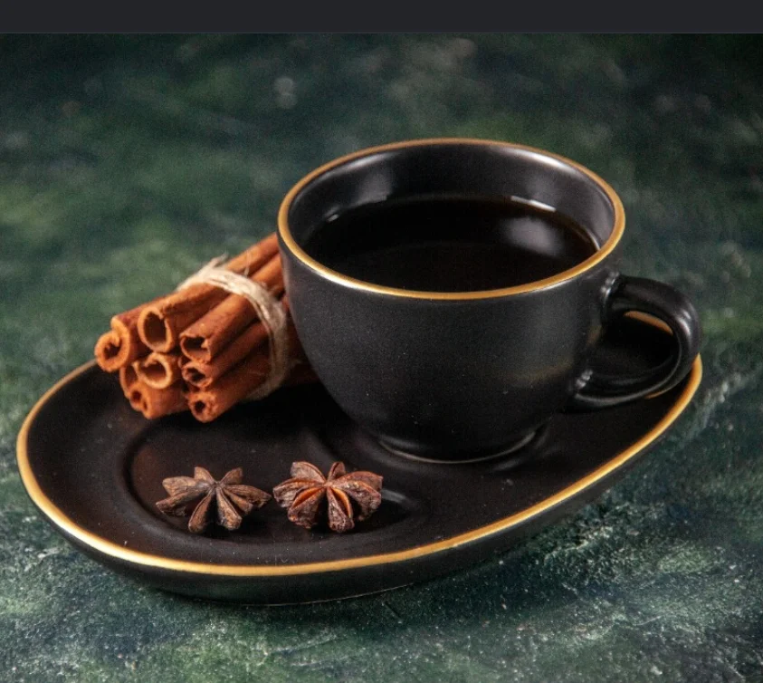 Masala Black Tea