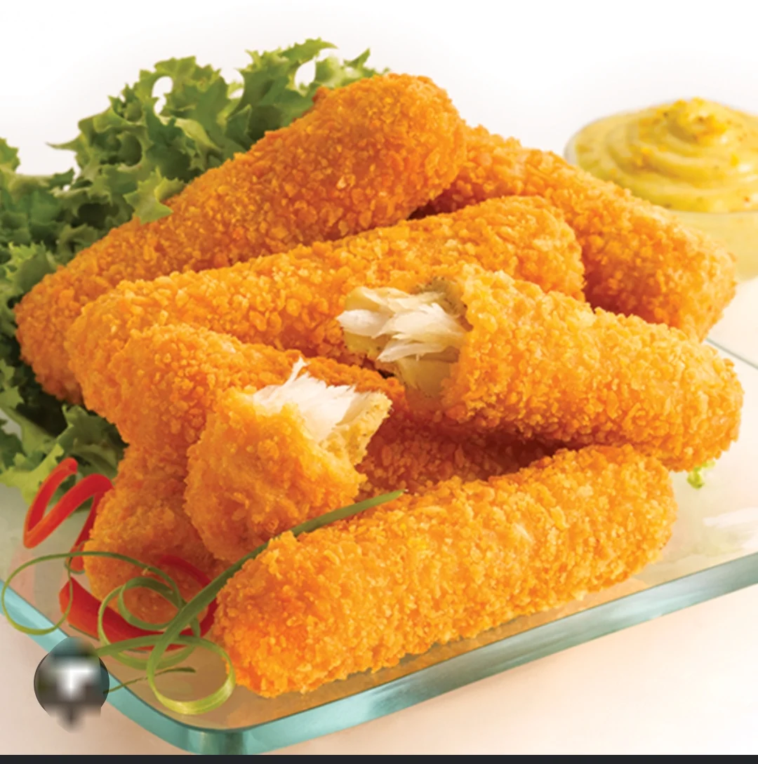 Vetki Fish Finger
