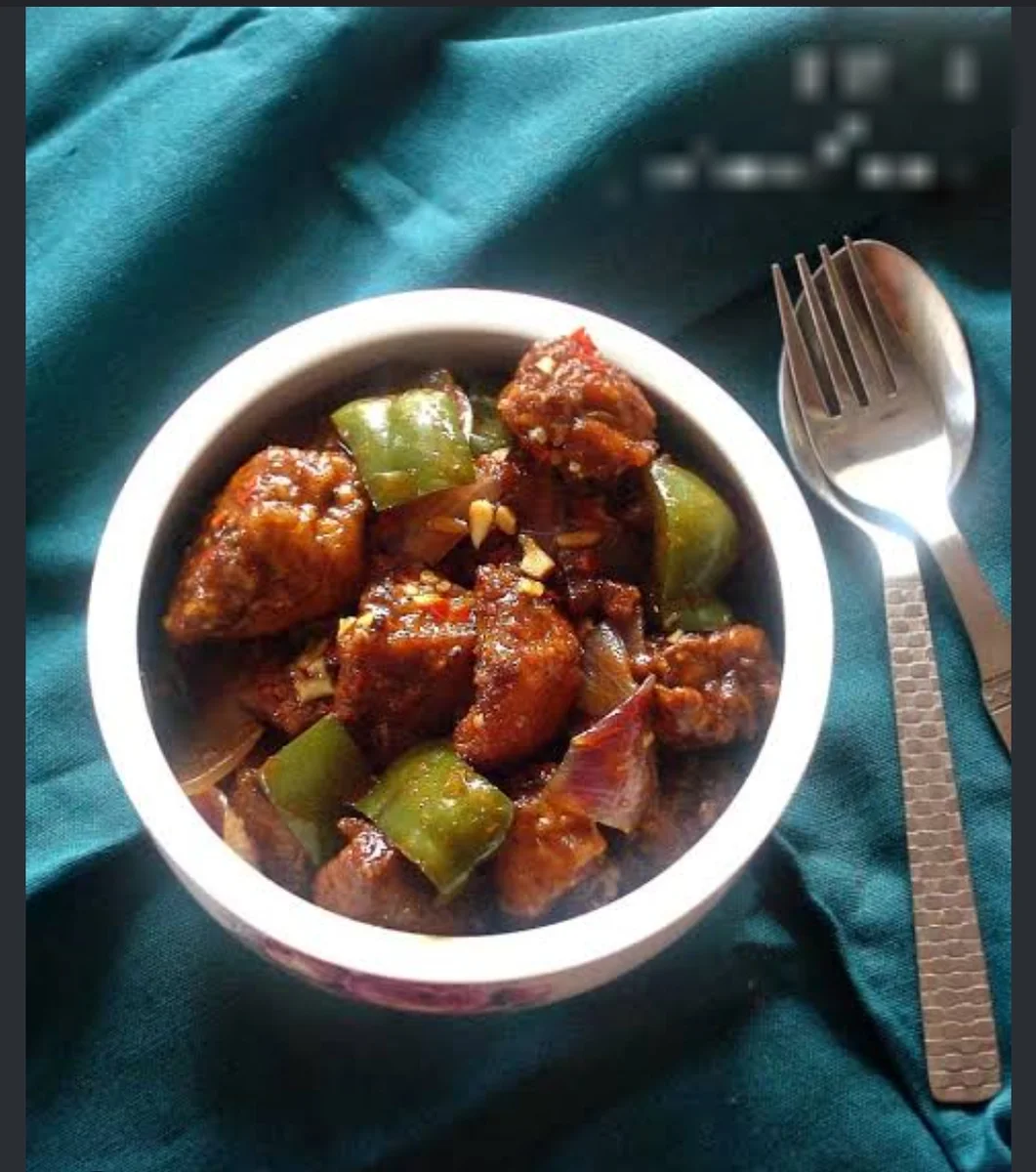 Gravy Non- Veg