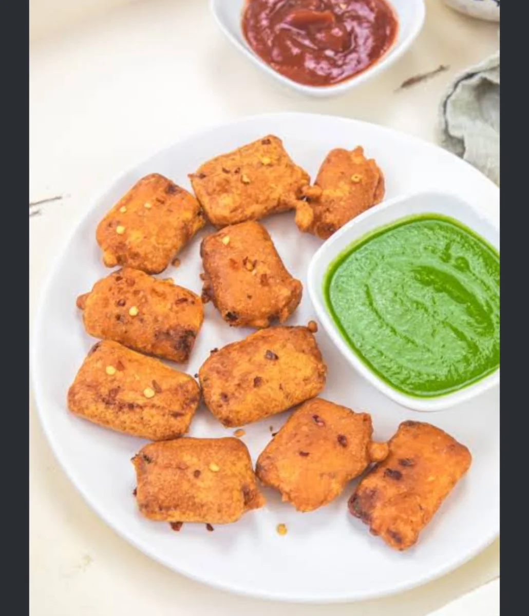 Paneer Pakora