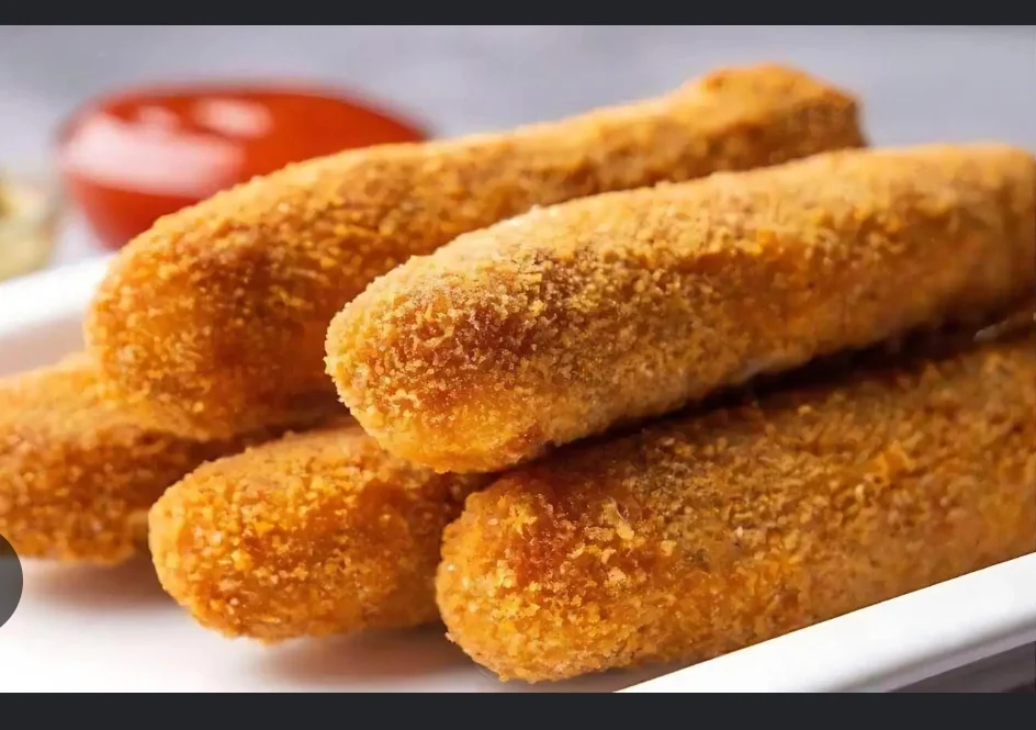 Chicken Fingers