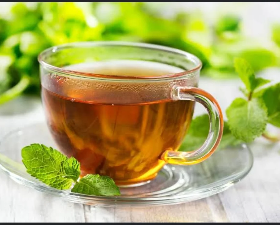 Tea