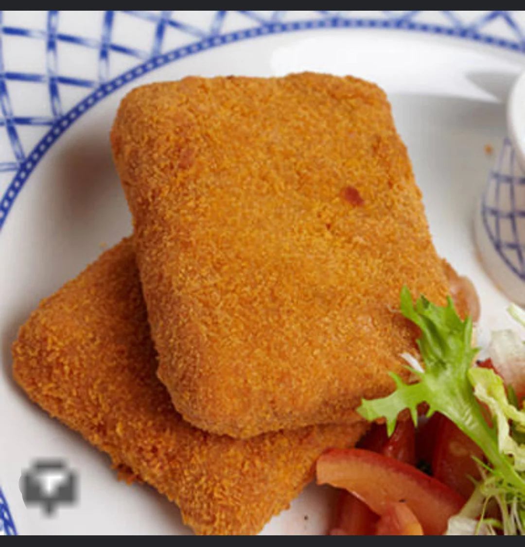 Vetki Fish Fries