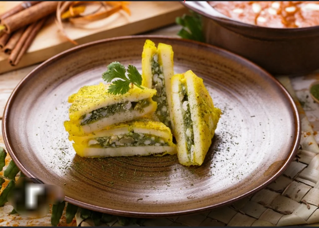 Paneer Pasinda