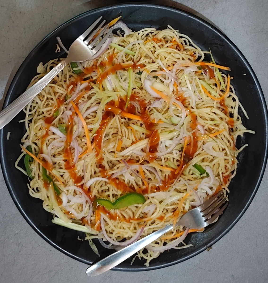 Veg Chow