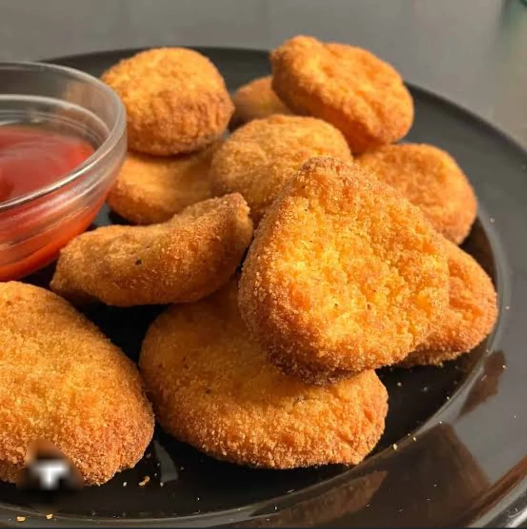 Chicken Nuggets