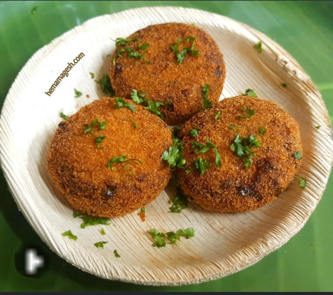 Chicken Cutlet