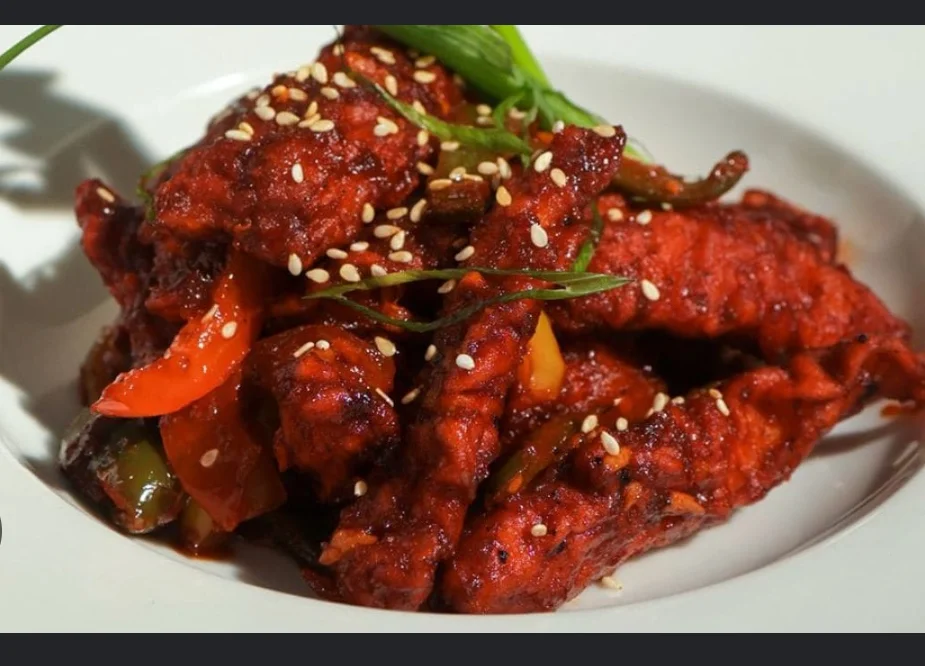 Non- Veg Starter