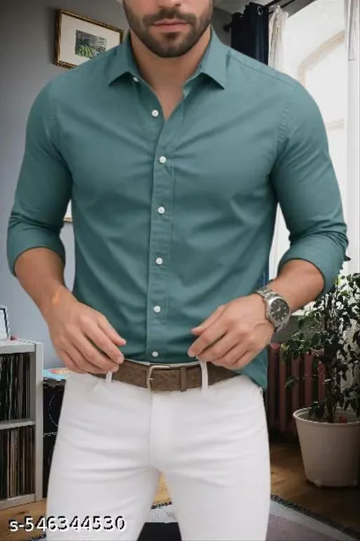STYLISH SHIRT'S FOR MEN