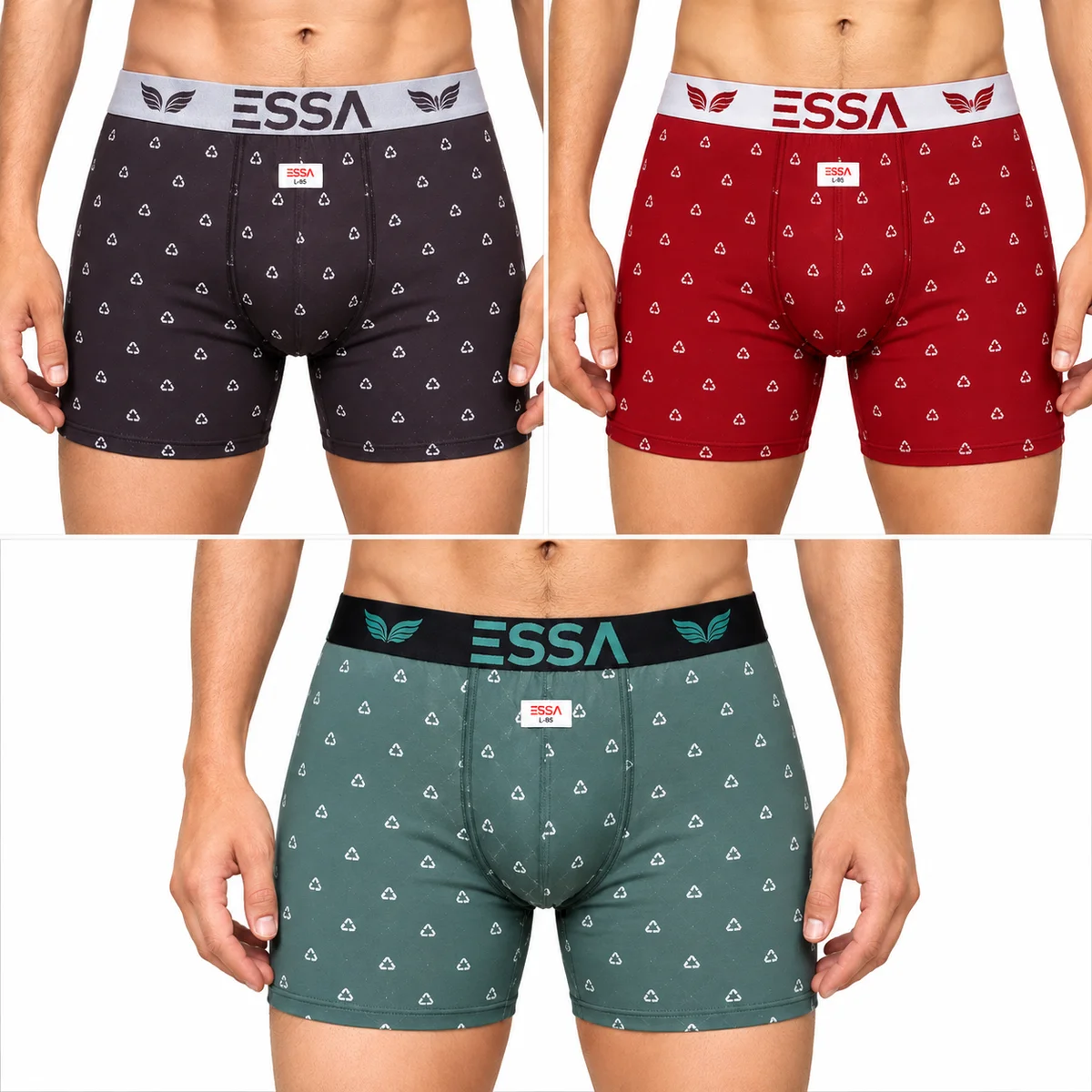 Men Trunk