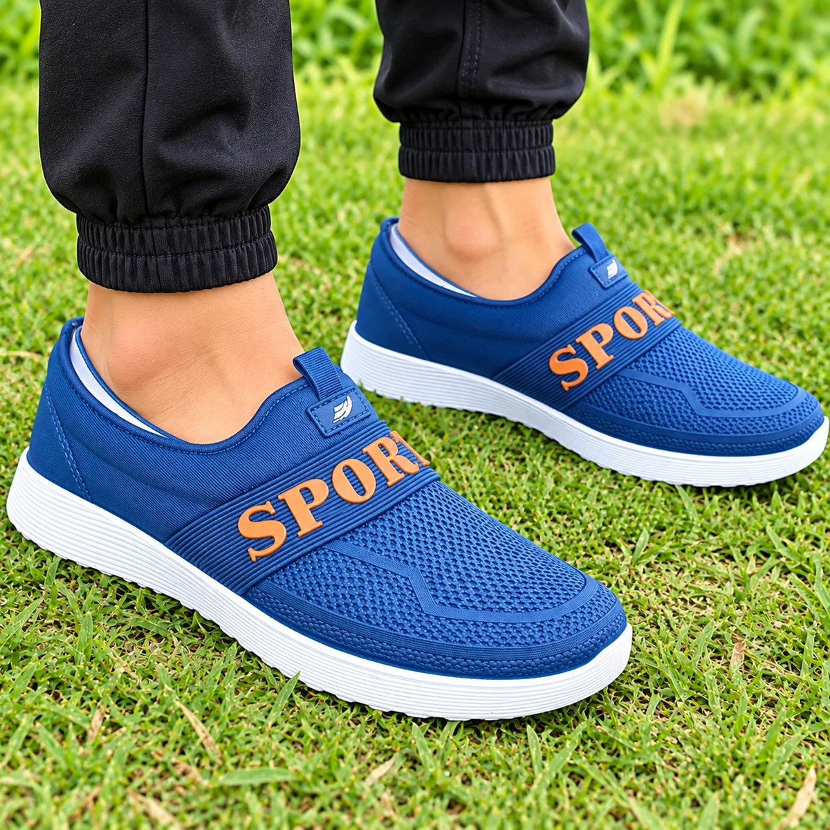 Men's Waterproof PVC Shoes | Rain, Farming, Plumber, Car Wash & Multi-Purpose Work Shoes