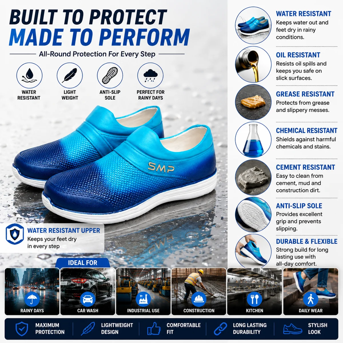 Dee Vamry – Official Website | Footwear & Clothing
