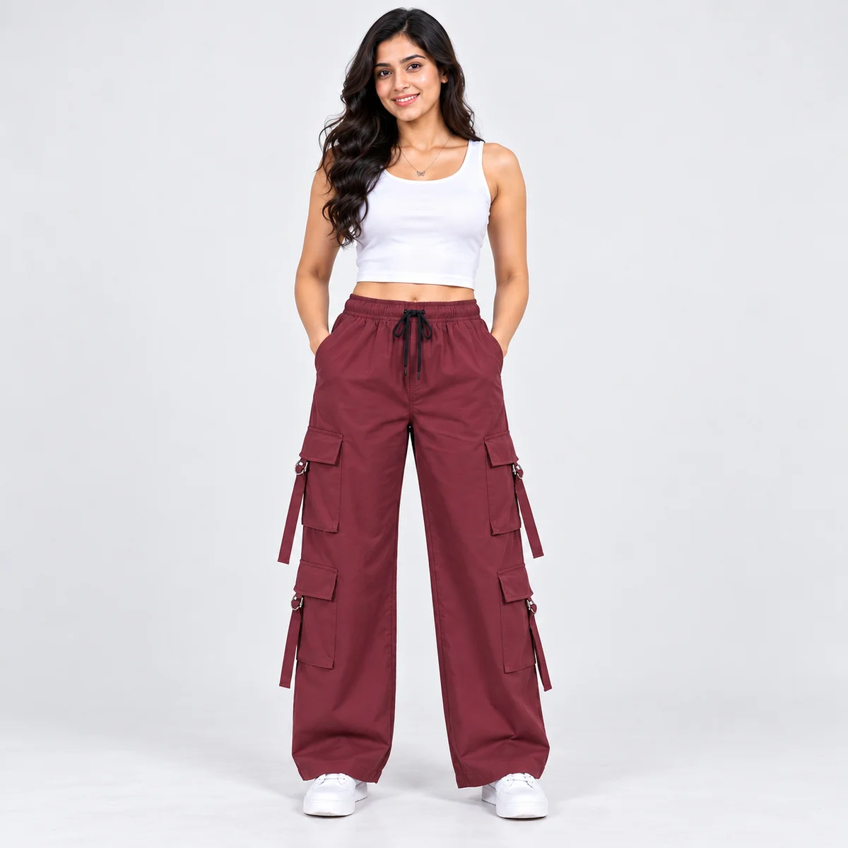 Palazzo For Women And Girls Best For Daily Wear