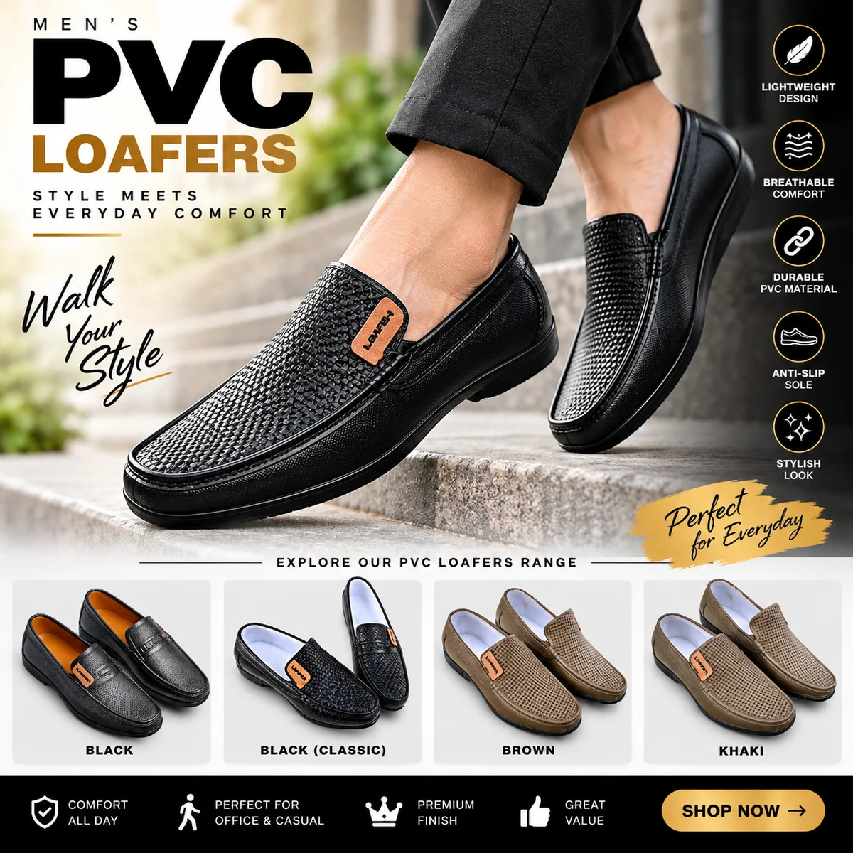 Dee Vamry – Official Website | Footwear & Clothing