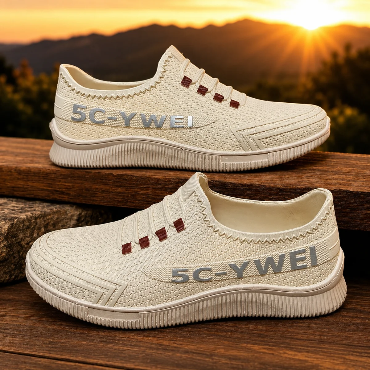 Dee Vamry – Official Website | Footwear & Clothing