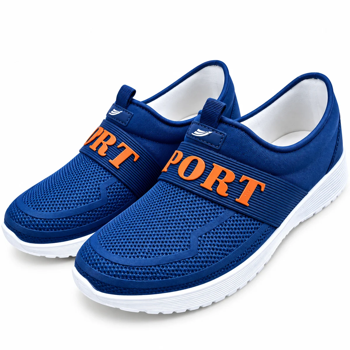 Waterproof Pvc Shoes For Men