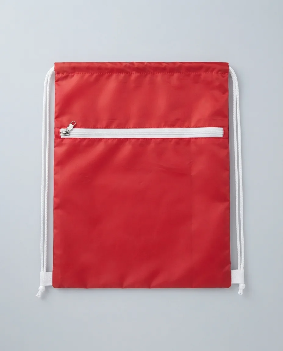 Drawstring bags