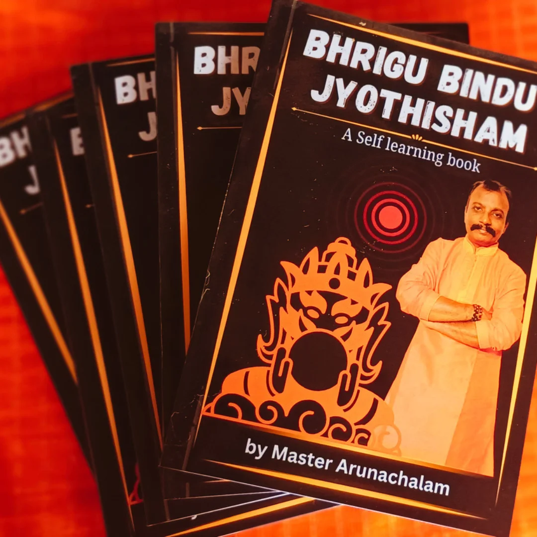 BHRIGU BINDU JYOTHISHAM