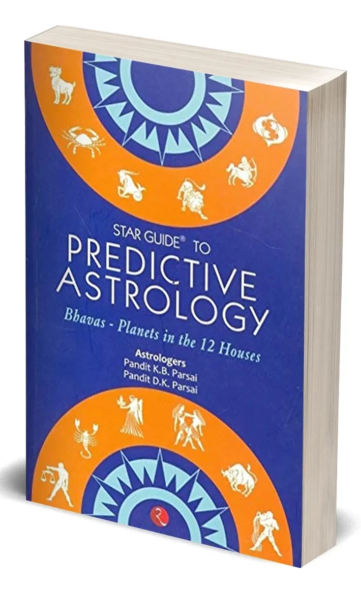Predictive Astrology