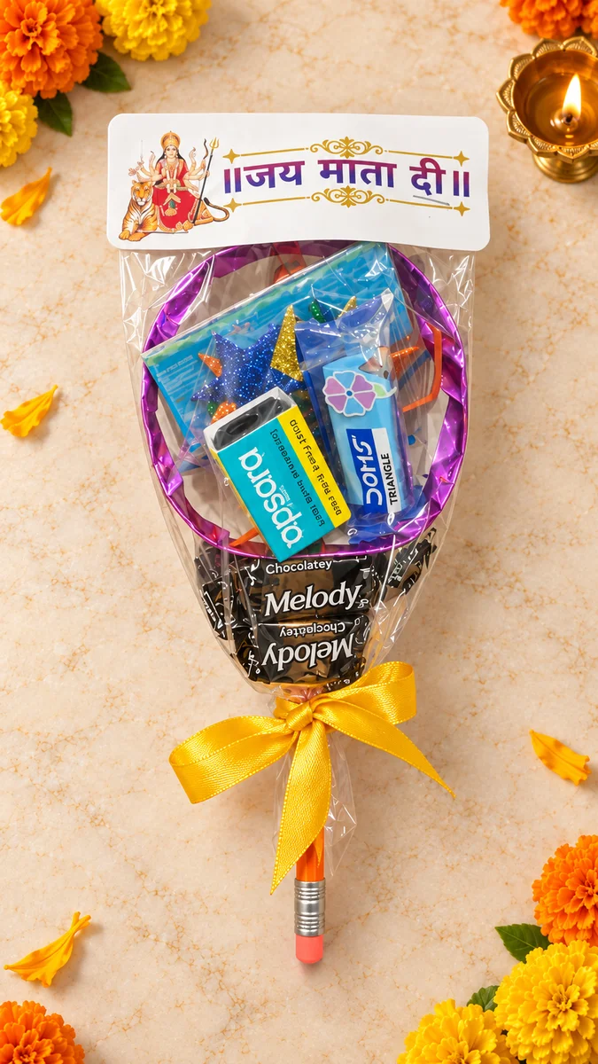 Shagun Choco Pop