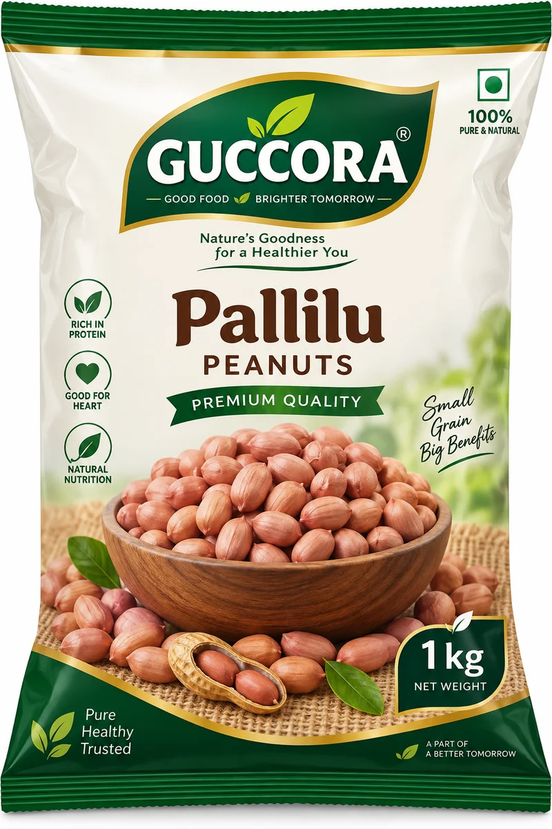 Peanuts