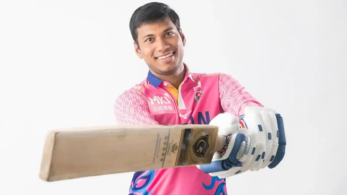 Japan's Abhishek Anand wants special all-Bihar meeting with Sooryavanshi, Ishan in one-off T20I