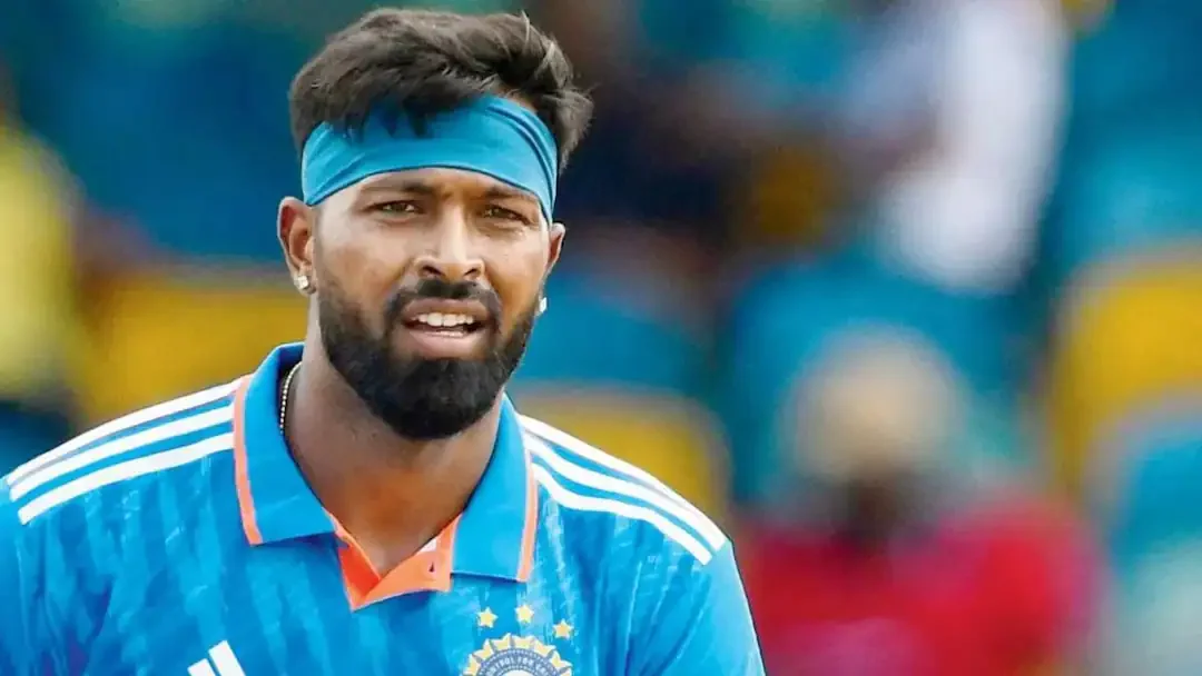 India A to Face Australia A in ODI Series Starting October 6; Hardik Pandya Ruled Out, Suryansh Shedge Replaces Him