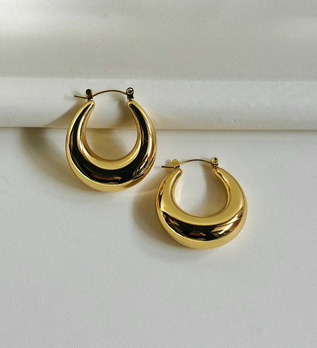 Diva Hoops 2
